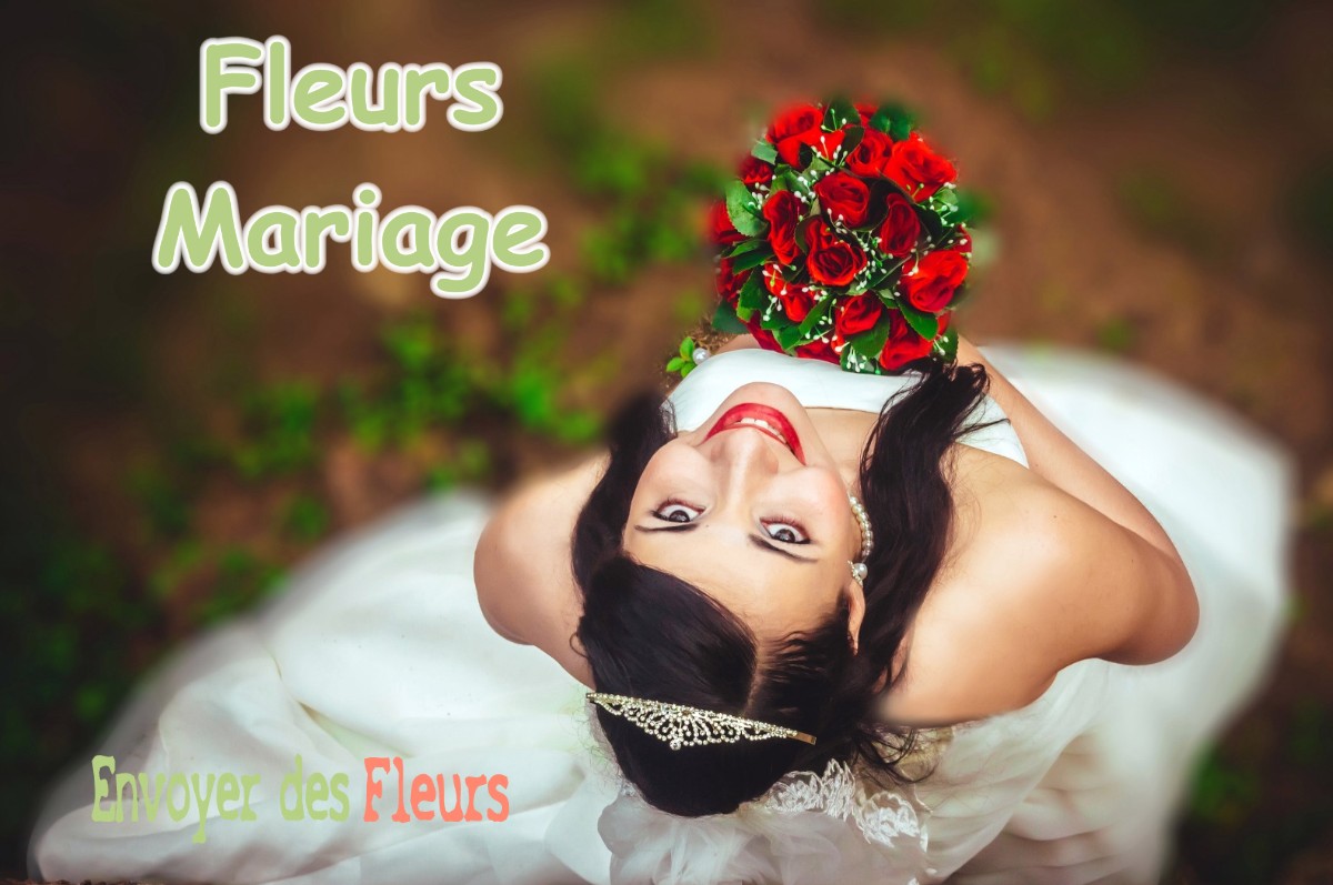 lIVRAISON FLEURS MARIAGE à WARGNIES-LE-PETIT